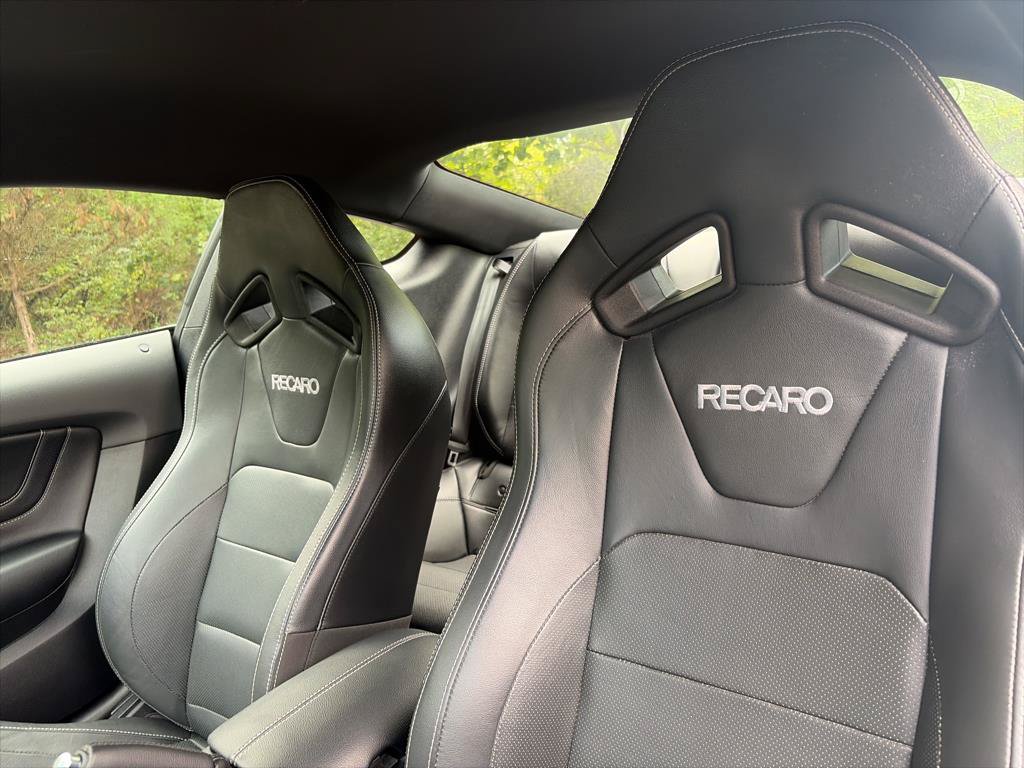 Used 2023 Ford Mustang Mach 1 RWD image 25