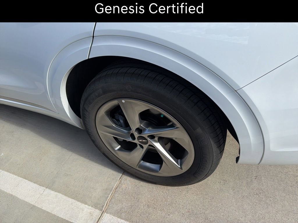 Certified 2026 Genesis GV70 2.5T image 7