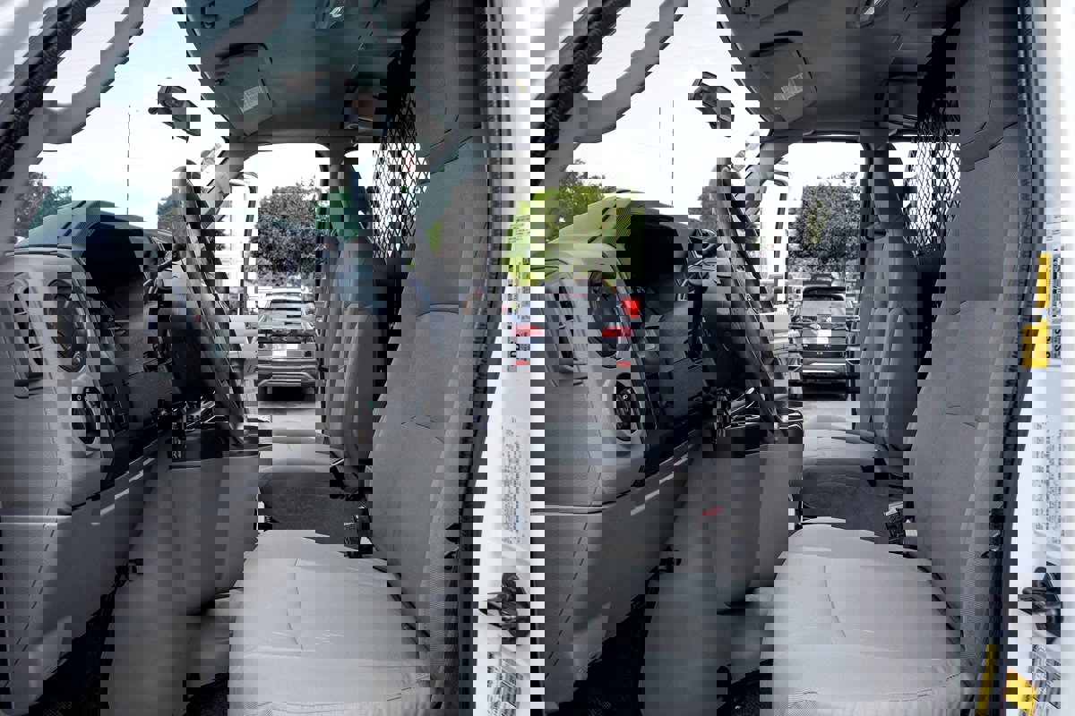 Used 2013 Ford E-150 and Econoline 150 image 20