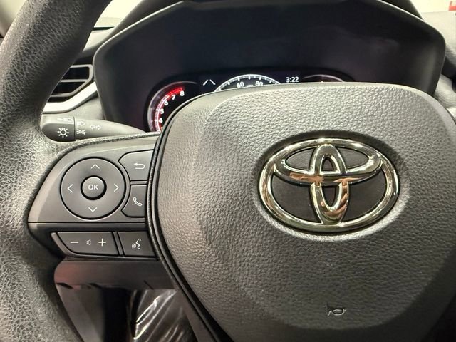 Used 2023 Toyota RAV4 XLE w/ Convenience Package image 23