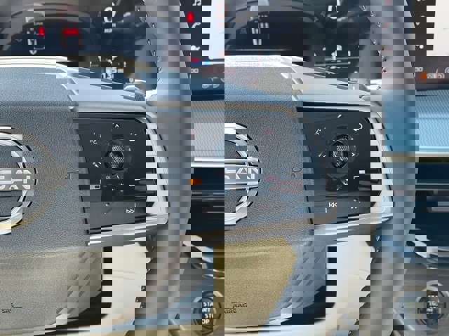 New 2025 Nissan Murano SL image 27