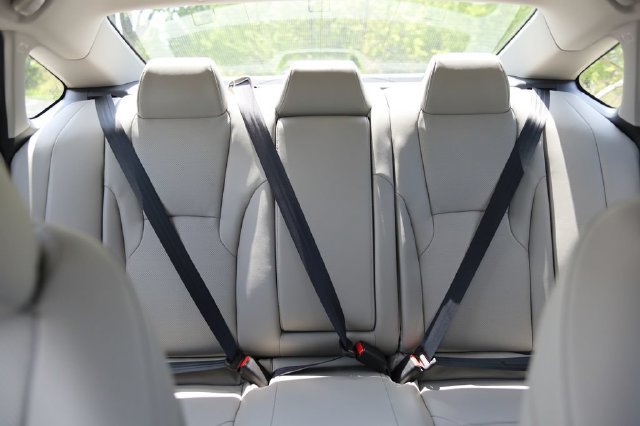 New 2026 Honda Accord Touring image 14