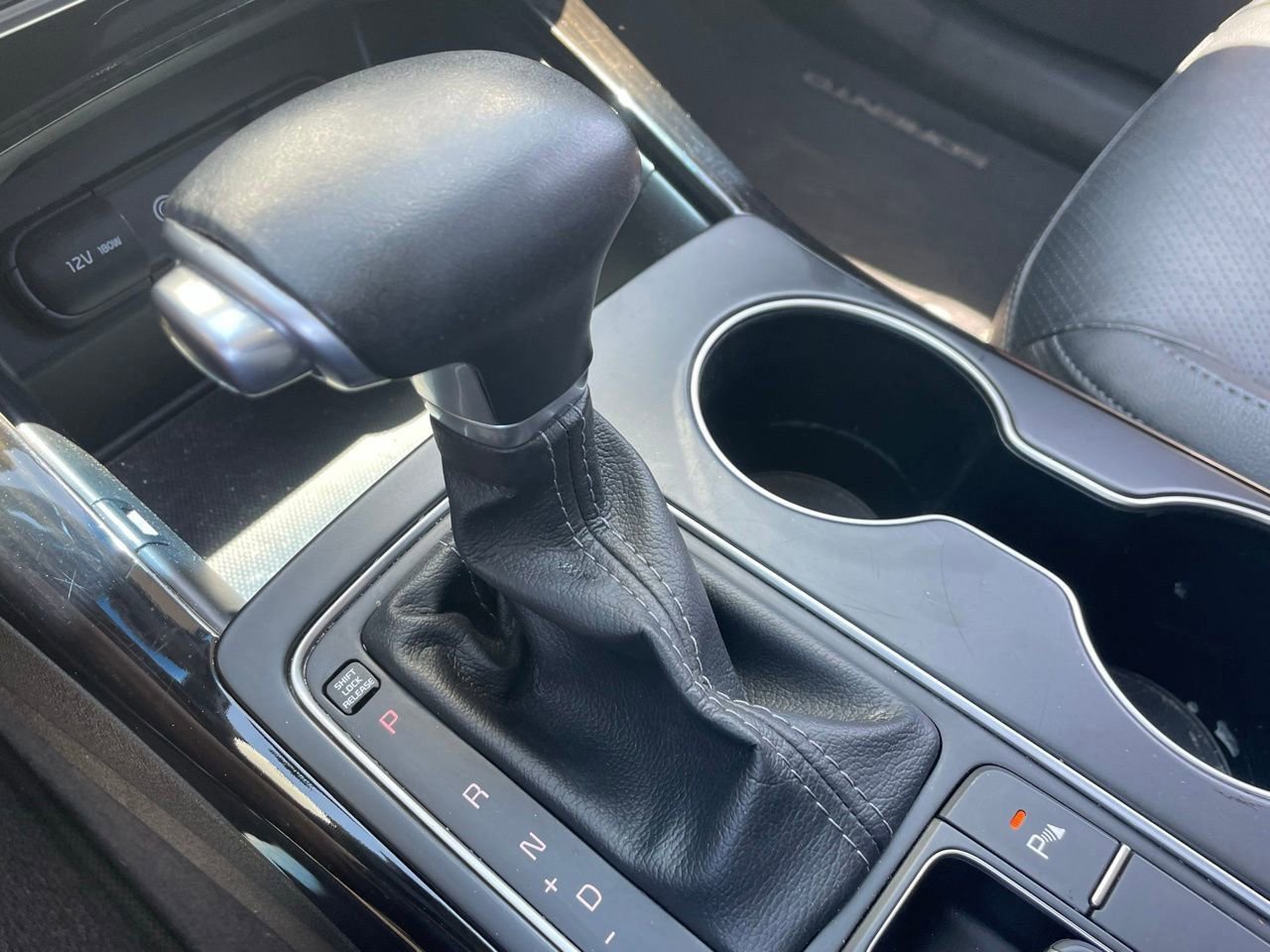 Used 2019 Kia Sorento EX w/ EX Touring Package image 8