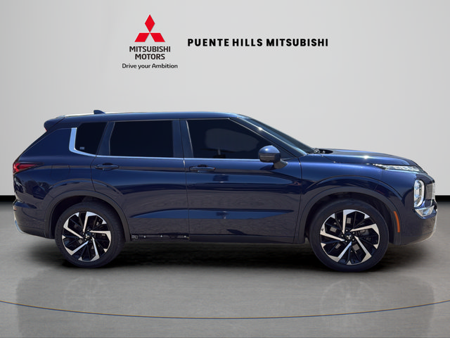 Used 2022 Mitsubishi Outlander SE FWD image 4