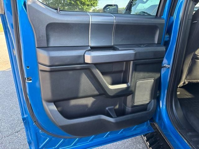 Used 2019 Ford F150 XLT w/ Equipment Group 301A Mid AWD/4WD image 20