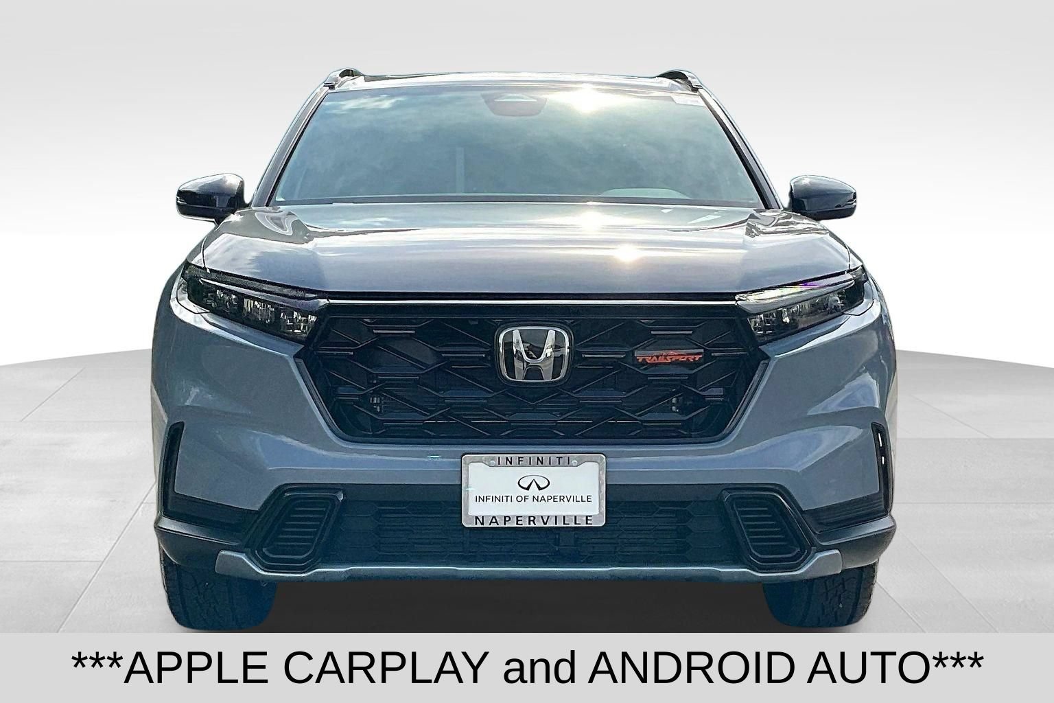 Used 2026 Honda CR-V TrailSport image 2