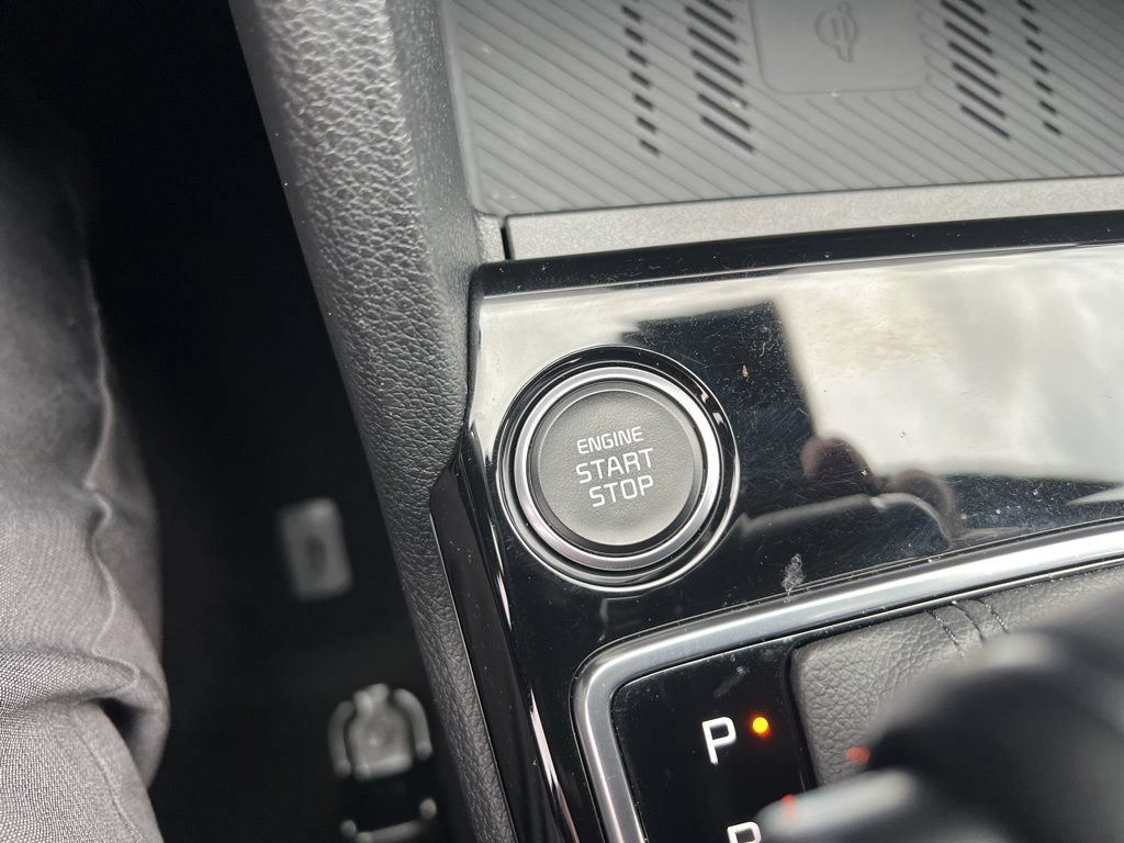 Certified 2024 Kia Sportage X-Line AWD/4WD image 57