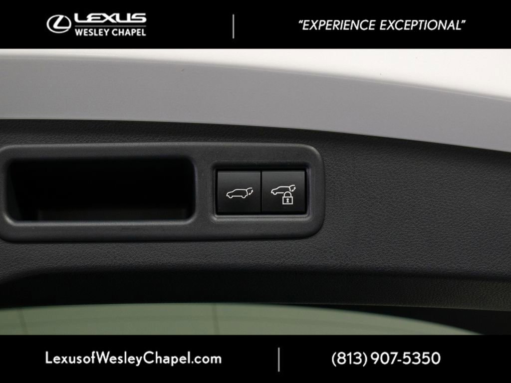 Used 2023 Lexus RX 350 AWD w/ Accessory Package image 19