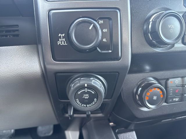 Used 2020 Ford F150 XLT w/ Equipment Group 302A Luxury image 22