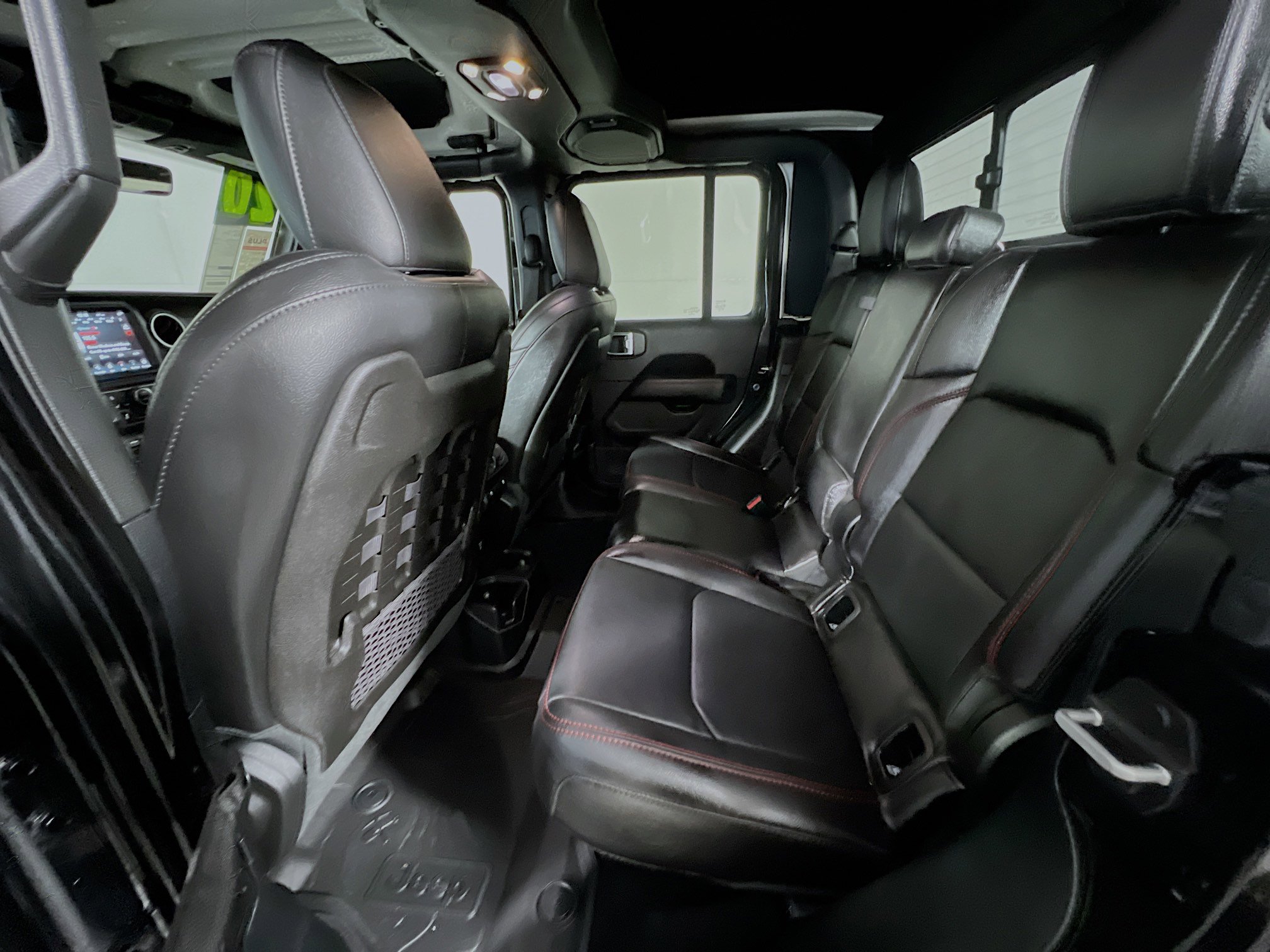 Used 2020 Jeep Gladiator Rubicon image 29