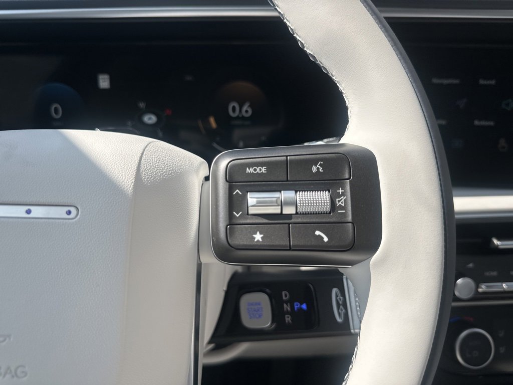 New 2026 Hyundai Palisade Calligraphy image 19