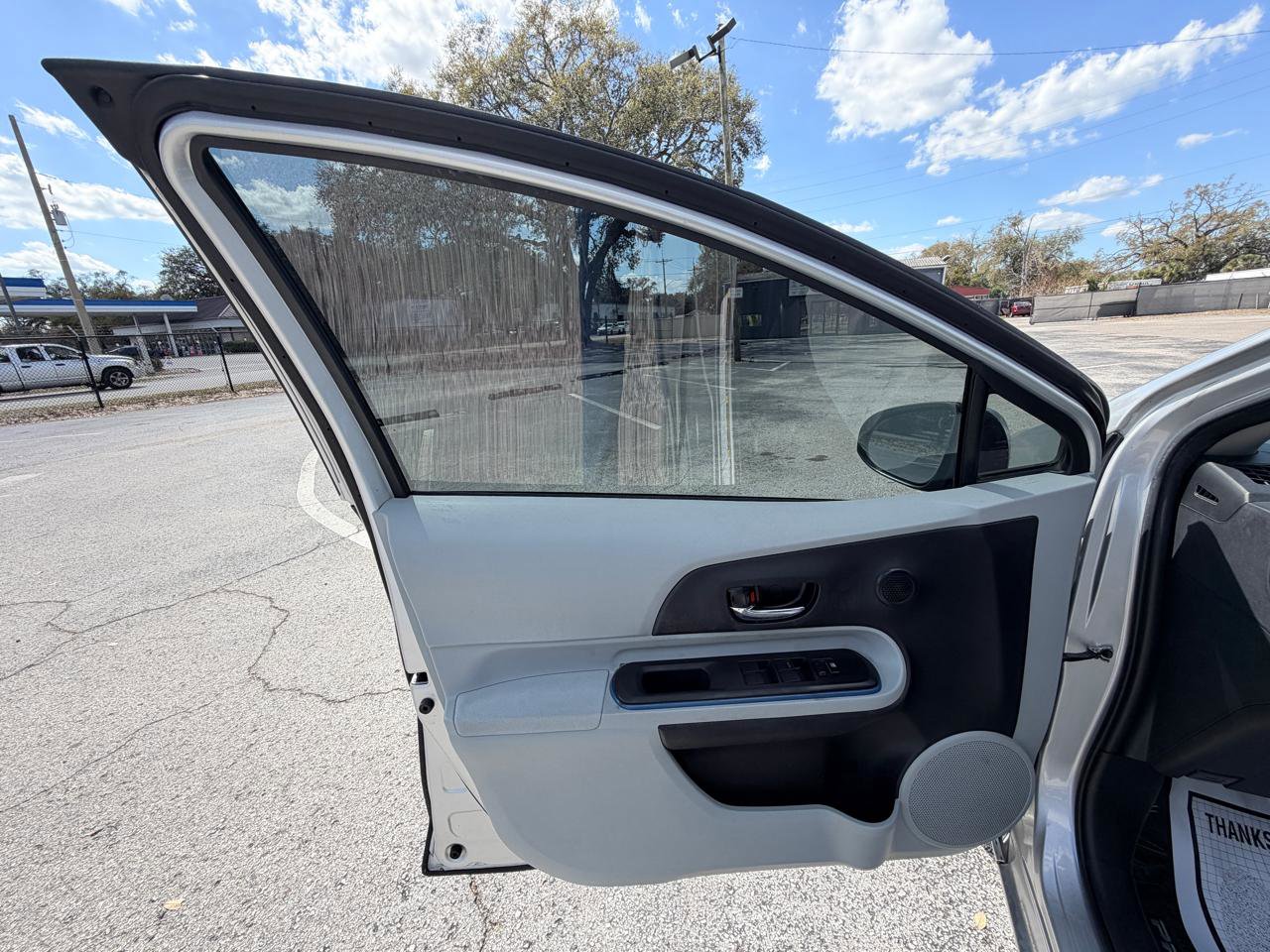 Used 2012 Toyota Prius C Two image 13