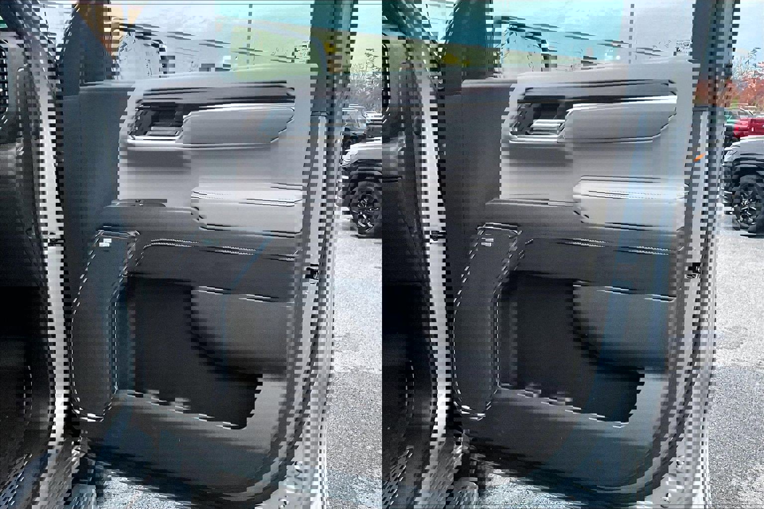 Certified 2023 GMC Sierra 1500 SLT w/ SLT Premium Plus Package image 20