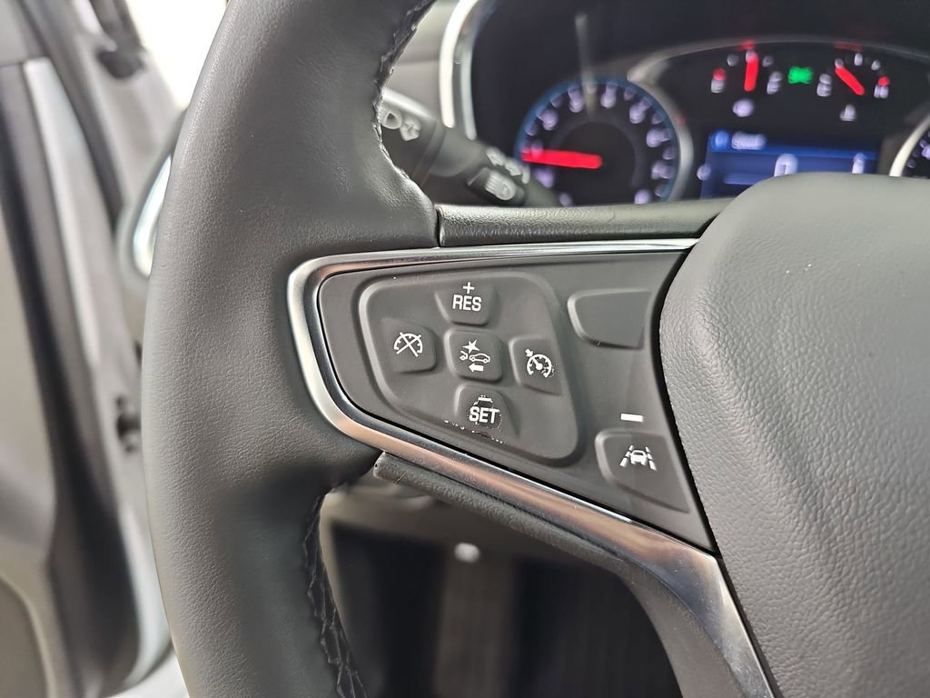 Certified 2023 Chevrolet Equinox LT image 22