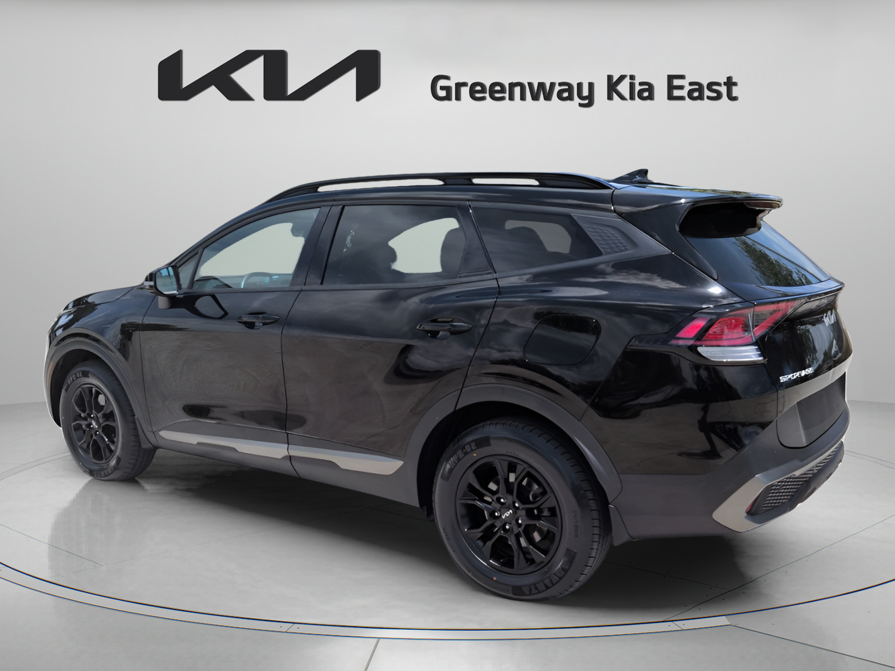 Certified 2023 Kia Sportage X-Pro AWD/4WD image 7