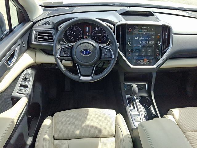 Used 2024 Subaru Ascent Limited w/ Technology Package AWD/4WD image 8