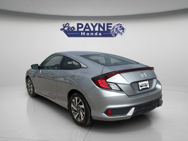 Used 2019 Honda Civic LX image 5