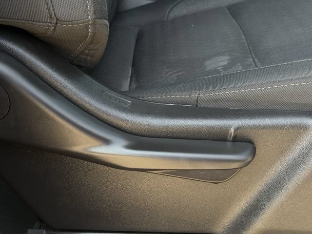 Used 2024 Chevrolet Silverado 1500 LT Trail Boss w/ Protection Package AWD/4WD image 32