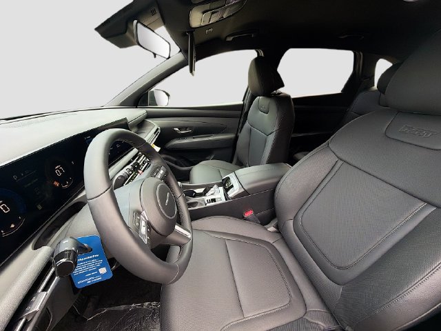 New 2026 Hyundai Tucson XRT FWD image 21