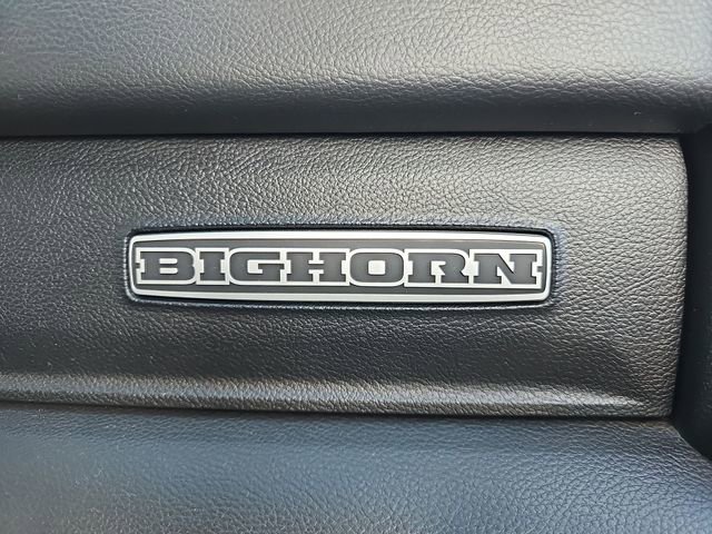 Used 2020 RAM 1500 Big Horn AWD/4WD image 33
