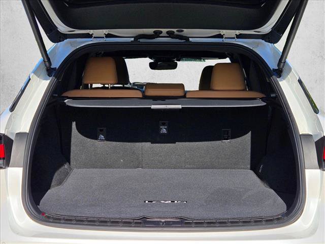 Used 2023 Lexus RX 350 Premium Plus w/ Accessory Package (Z1) FWD image 18