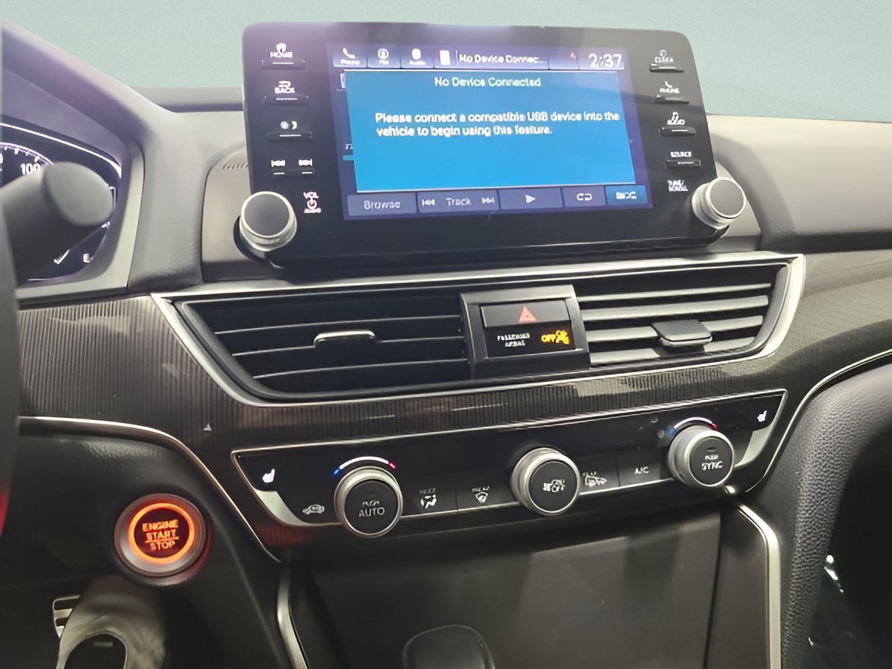 Used 2021 Honda Accord Sport Special Edition image 28