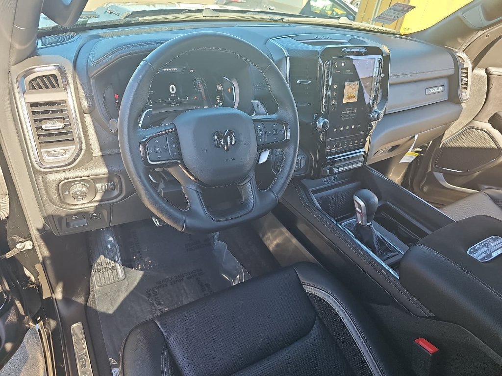 Used 2026 RAM 1500 RHO AWD/4WD image 15