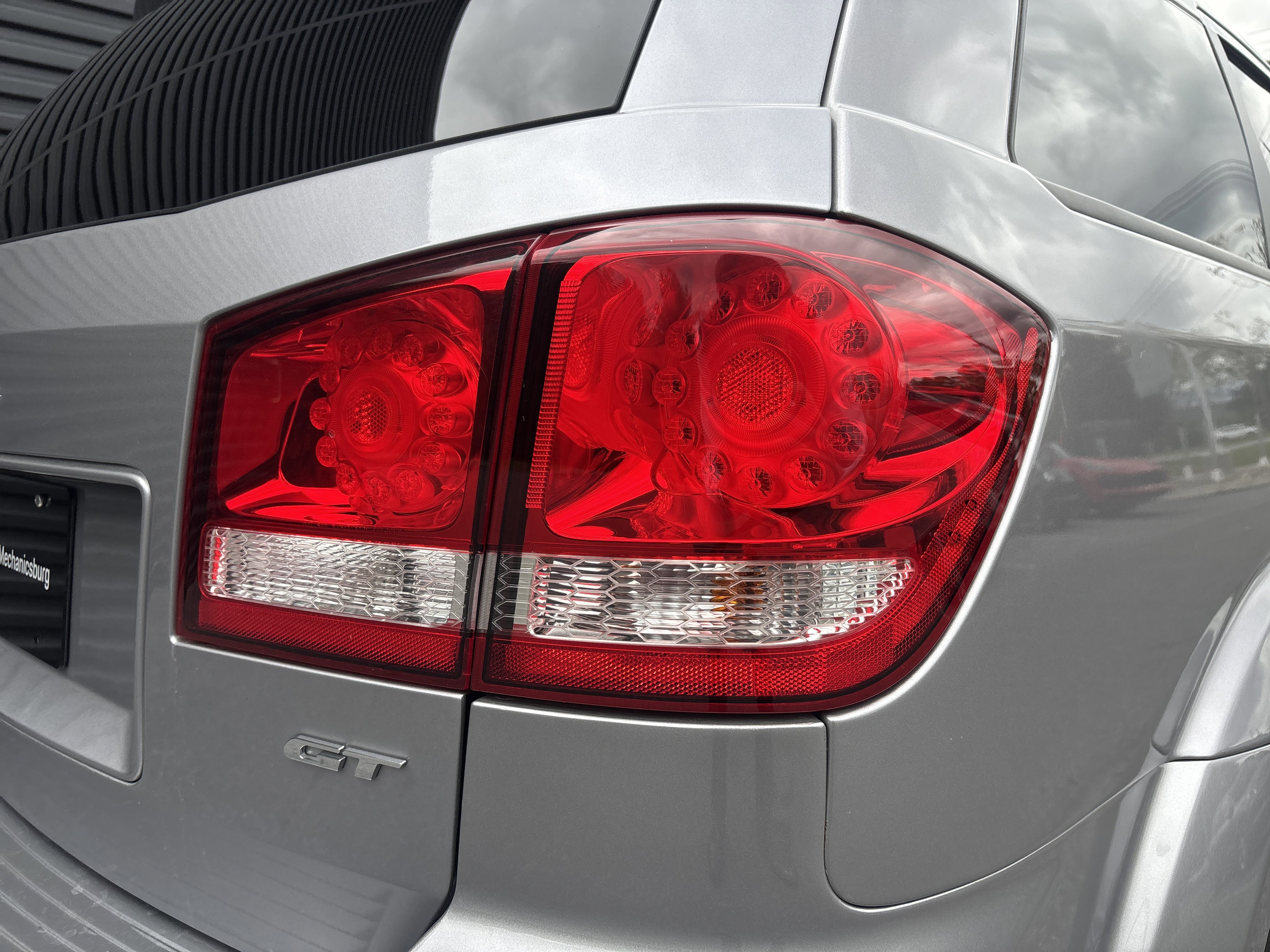 Used 2019 Dodge Journey GT AWD/4WD image 16