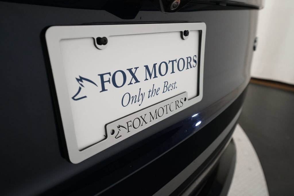 Used 2023 Land Rover Range Rover SE image 37