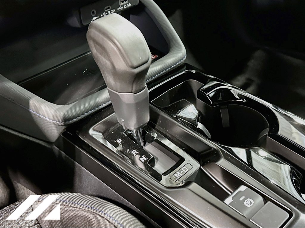 New 2026 Subaru Forester Sport AWD/4WD image 18