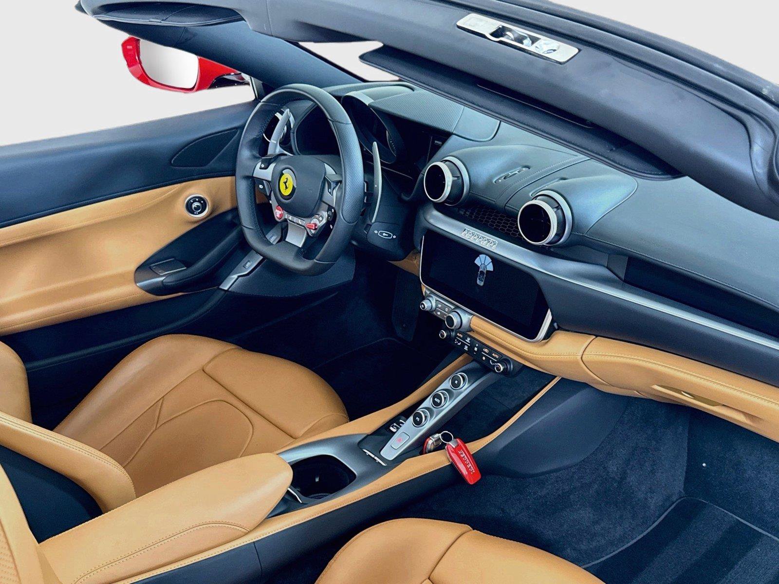 Used 2023 Ferrari Portofino M RWD image 28