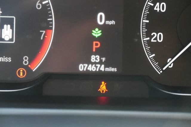 Used 2021 Honda Accord Touring image 29
