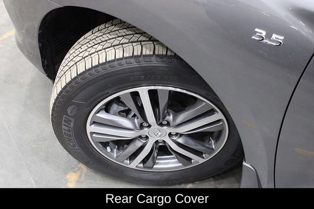 Used 2020 INFINITI QX60 Luxe w/ Essential Package image 43