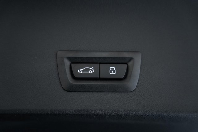 Used 2025 BMW X3 xDrive30i w/ M Sport Package image 10