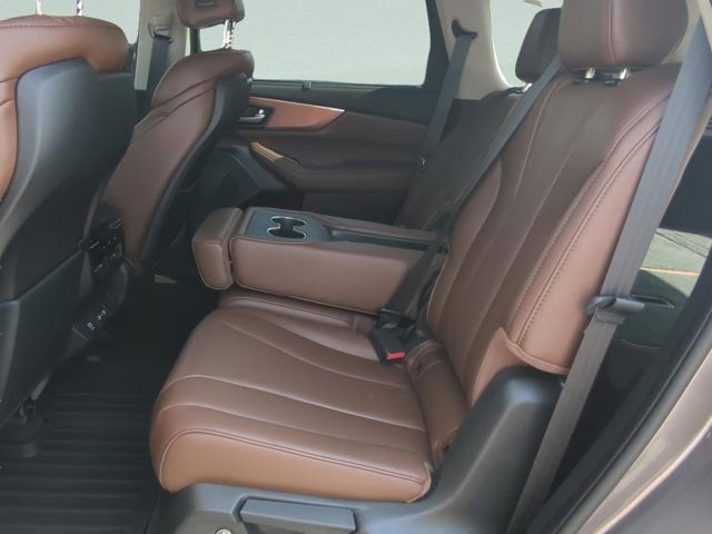 Used 2022 Acura MDX SH-AWD w/ Technology Package image 11
