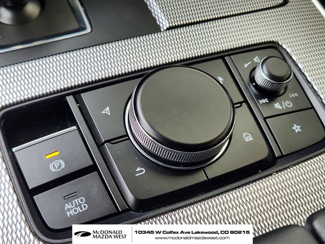 Certified 2024 MAZDA CX-90 Plug-In Hybrid w/ Preferred AWD/4WD image 22