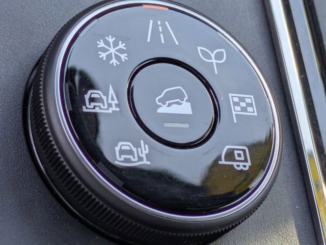 Used 2024 Nissan Pathfinder Rock Creek image 25