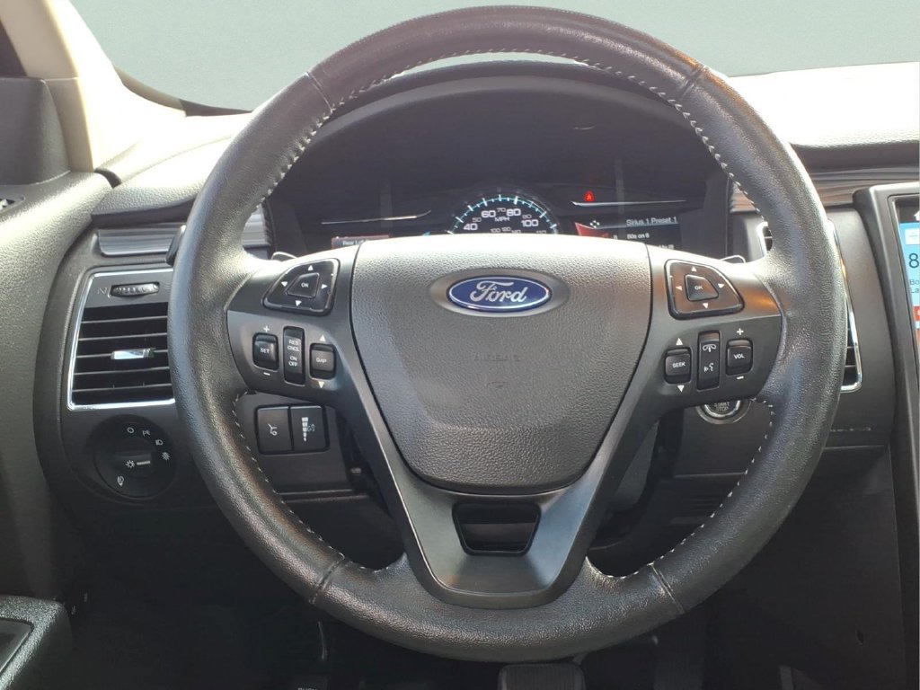 Used 2016 Ford Flex Limited w/ Equipment Group 303A AWD/4WD image 24