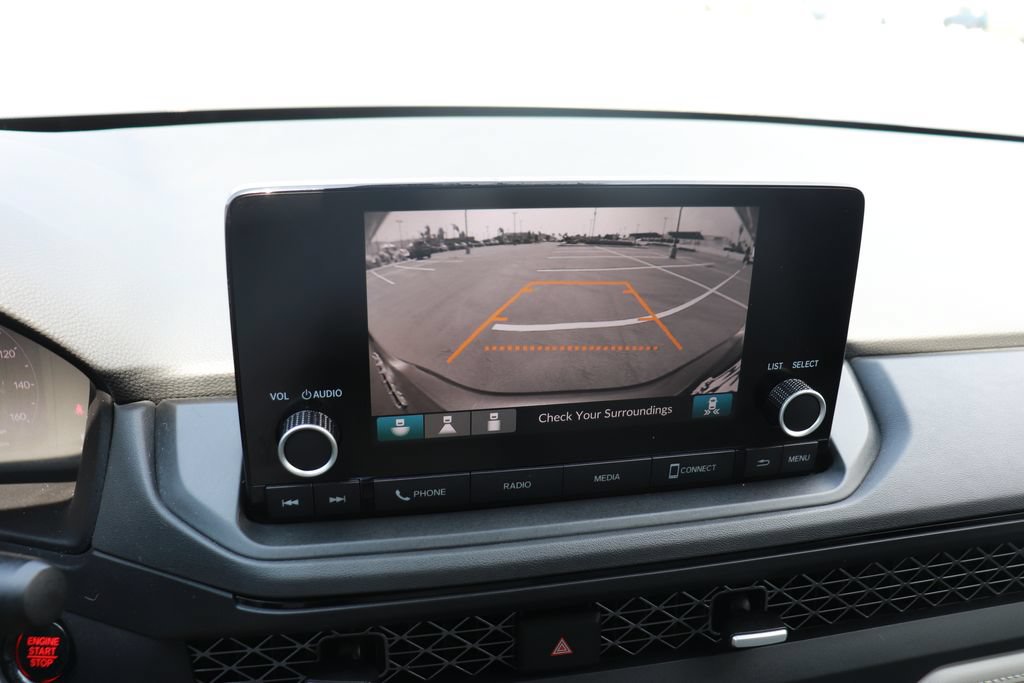 Used 2024 Honda Accord EX image 27
