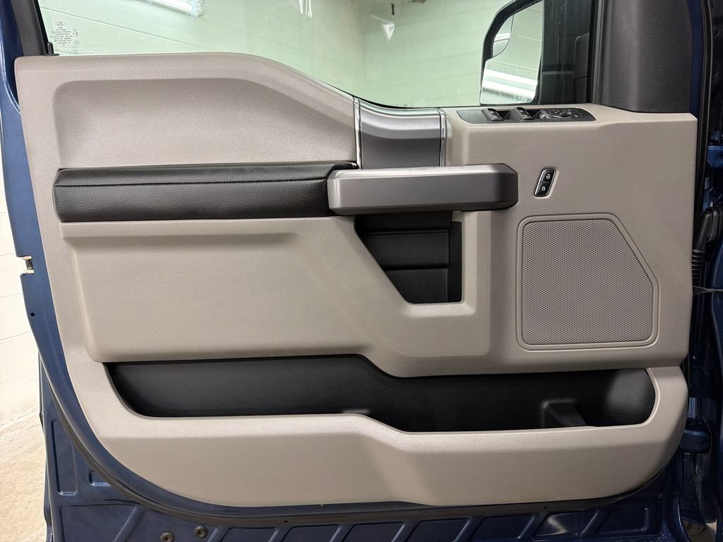 Certified 2019 Ford F150 XLT w/ Equipment Group 302A Luxury RWD image 16