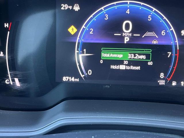 Used 2026 Toyota Corolla Cross L image 36