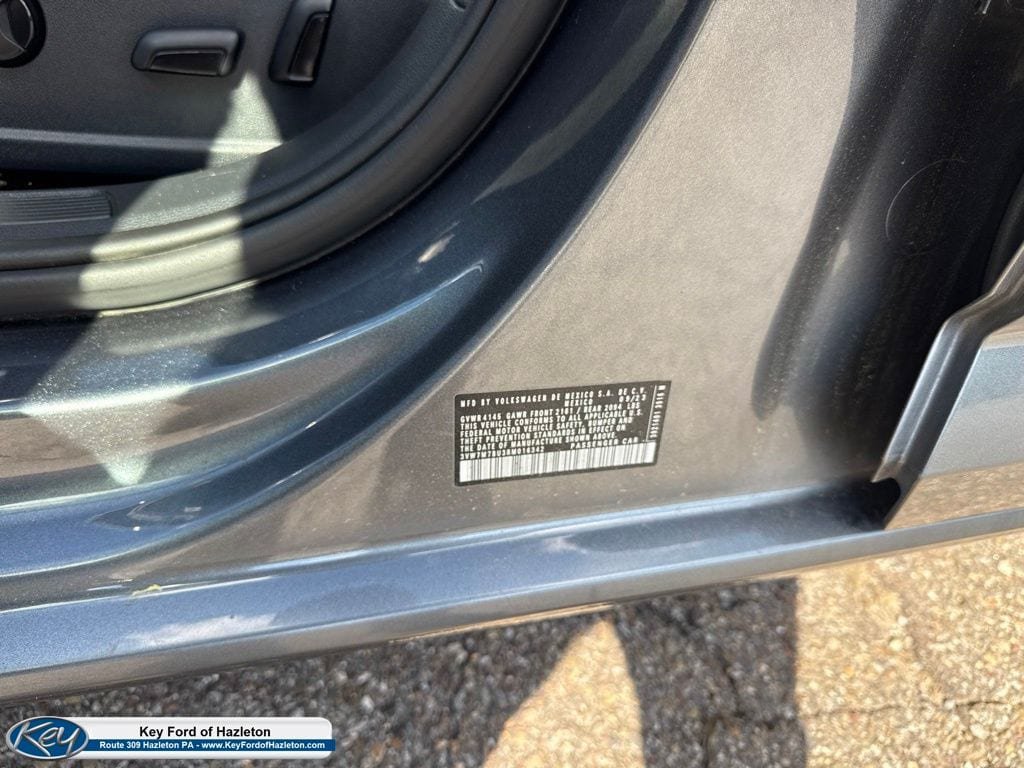 Used 2024 Volkswagen Jetta SE FWD image 16