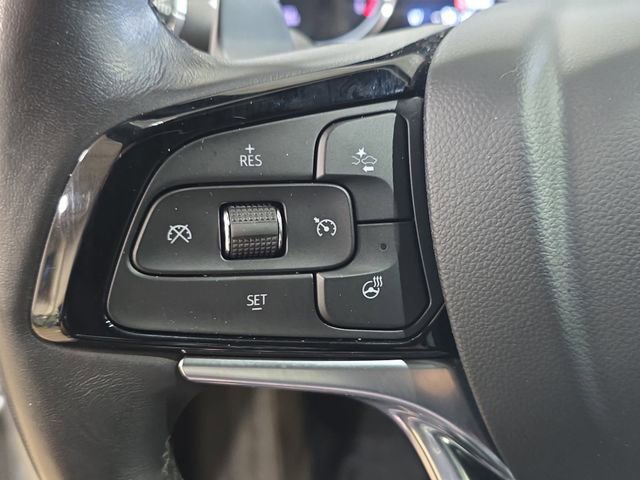 Used 2023 Buick Enclave Essence w/ Experience Buick Package AWD/4WD image 20