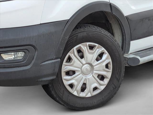 Used 2020 Ford Transit 250 Low Roof w/ Exterior Upgrade Package image 11