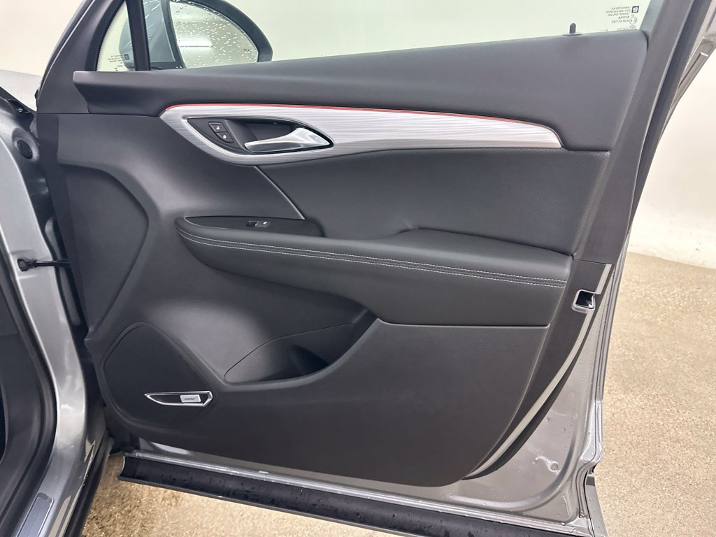 New 2026 Buick Envision Avenir AWD/4WD image 20