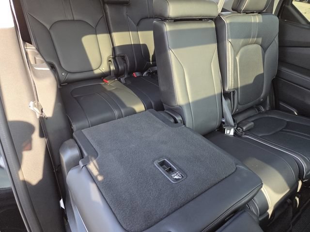 Used 2023 Honda Pilot Elite image 26