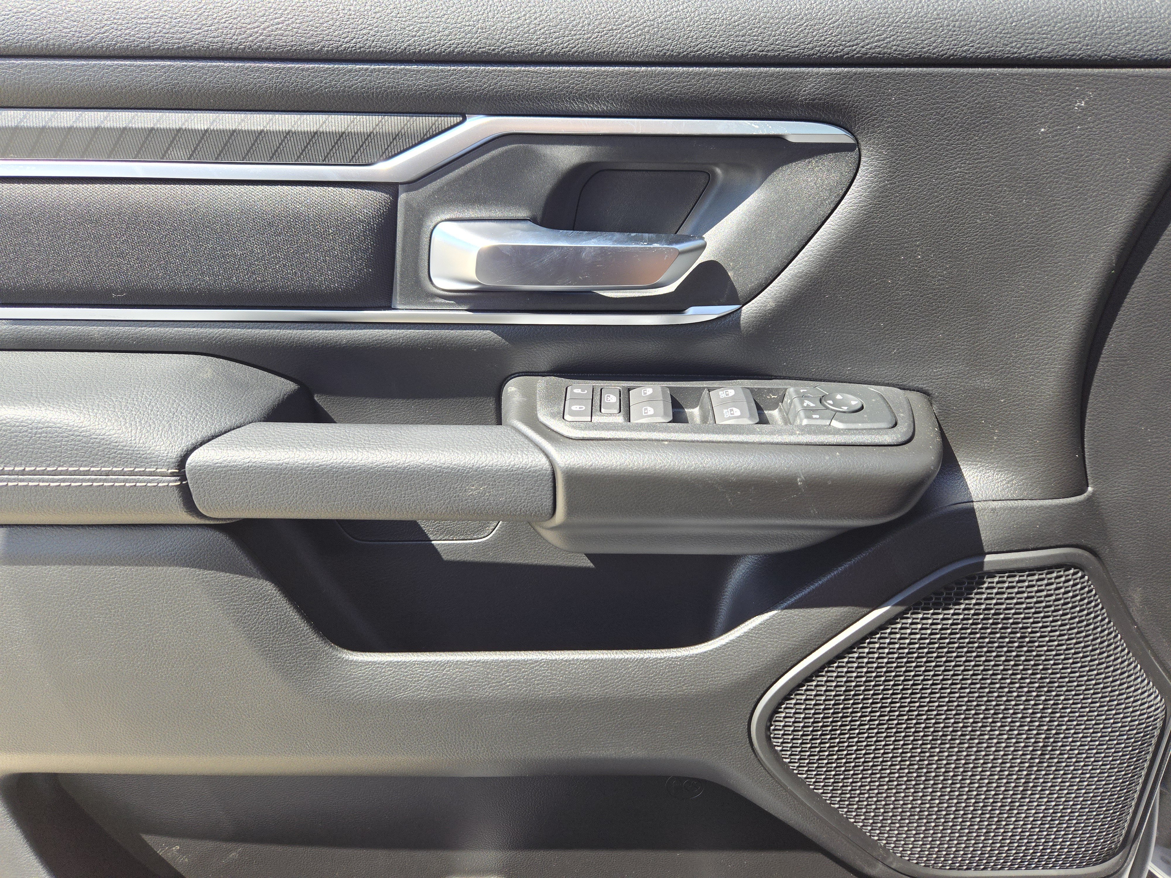 New 2026 RAM 1500 Big Horn AWD/4WD image 18