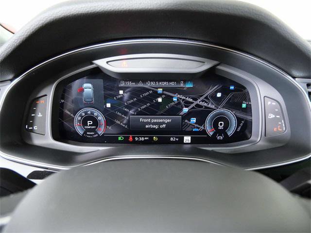 Used 2021 Audi Q7 3.0T Prestige w/ Prestige Package image 22