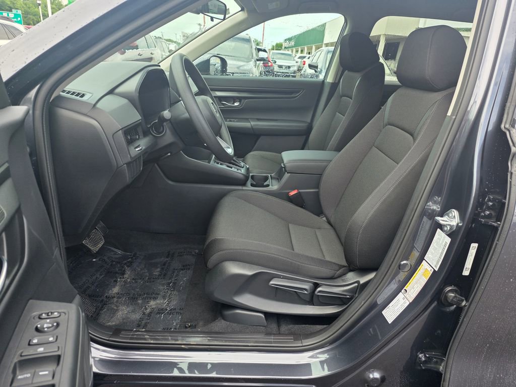 New 2026 Honda CR-V LX image 9