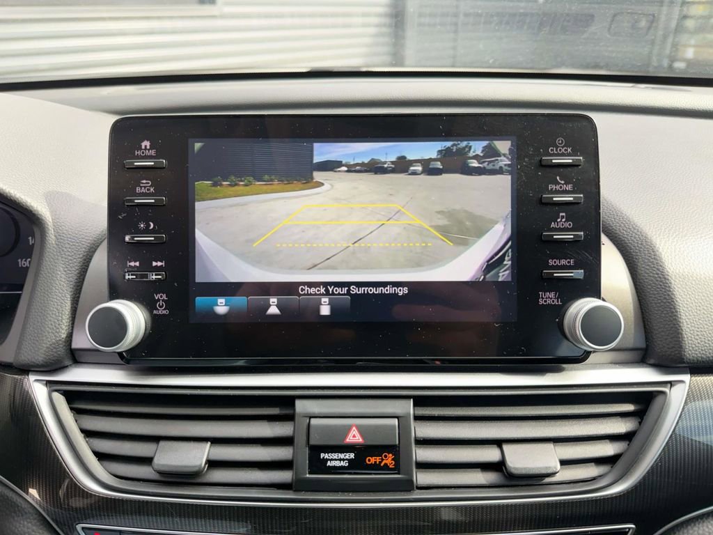 Used 2022 Honda Accord Sport Special Edition image 30